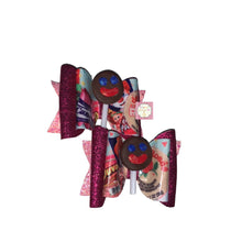 Load image into Gallery viewer, Paleta payaso piggy tails set/mexican candy/chongitos/
