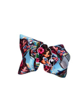 Load image into Gallery viewer, El Salvador Hair bow / moños