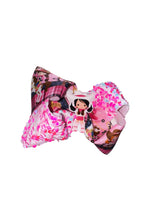 Cargar imagen en el visor de la galería, Cowgirl hair bow / vaquerita/moños / - Elianna's Bowtique
