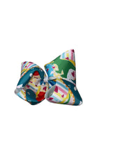 Cargar imagen en el visor de la galería, Dinosaur Hair bow / moños