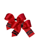 Cargar imagen en el visor de la galería, Back to school piggy tails set/chongitos/paresitos/ crayola