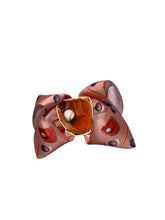 Load image into Gallery viewer, Baseball Hair bow / moños
