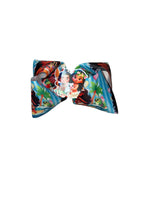 Cargar imagen en el visor de la galería, Moana hair bow / moño
