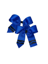 Cargar imagen en el visor de la galería, Back to school piggy tails set/chongitos/paresitos/ crayola