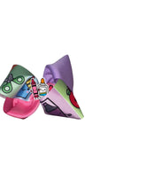 Cargar imagen en el visor de la galería, Back to school hair bow /crayons