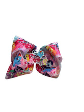 Cargar imagen en el visor de la galería, My little Pony hair bow / moño - Elianna's Bowtique