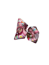 Cargar imagen en el visor de la galería, Masha and the bear Hair bow / moños/ Masha y el oso