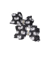 Load image into Gallery viewer, Back To School piggy tails set/paresitos / notebook