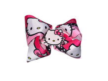 Cargar imagen en el visor de la galería, Pink Hello Kittyy hair bow /