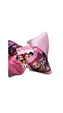 Load image into Gallery viewer, K Pop Demon Hunters hair bow / moños /soda pop