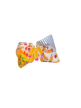 Cargar imagen en el visor de la galería, Back to school hair bow / moño / pencil
