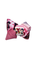 Load image into Gallery viewer, K Pop Demon Hunters hair bow / moños /soda pop