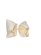 Cargar imagen en el visor de la galería, Solid Hair Bow / moños