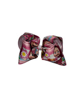Cargar imagen en el visor de la galería, Masha and the bear Hair bow / moños/ Masha y el oso