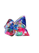 Cargar imagen en el visor de la galería, Lilo and stitch hair bow / moños