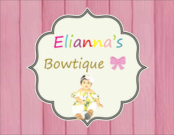 Elianna's Bowtique