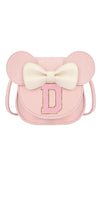 Cargar imagen en el visor de la galería, Kids Mini purse / name letter
