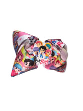 Cargar imagen en el visor de la galería, Saja Boys Hair bow / moños