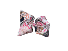 Cargar imagen en el visor de la galería, Labubu Hair bow / moños
