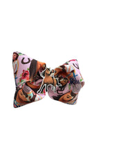 Cargar imagen en el visor de la galería, Spirit Horse hair bow / moño