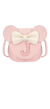Cargar imagen en el visor de la galería, Kids Mini purse / name letter