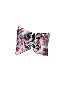 Adidas Hair bow / moños