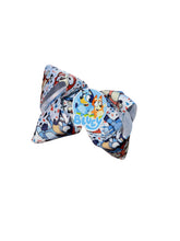 Cargar imagen en el visor de la galería, Bluey Hair Bow/ moños