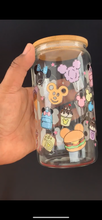 Load image into Gallery viewer, Snacks libby cup / vasos/magic/ minnie