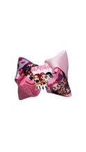 Load image into Gallery viewer, K Pop Demon Hunters hair bow / moños /soda pop