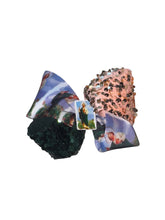 Load image into Gallery viewer, San Judas Tadeo hair bow / moños