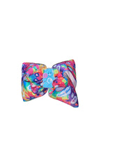 Load image into Gallery viewer, Care bears hair bow/ moños/clip bow