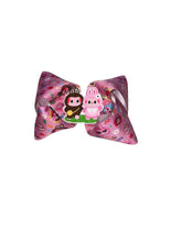 Cargar imagen en el visor de la galería, Labubu hair bow /