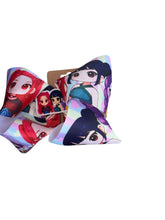 Cargar imagen en el visor de la galería, K Pop Demon Hunters hair bow / moños