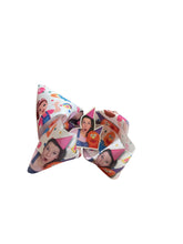 Cargar imagen en el visor de la galería, Mrs rachel hair bow /moños