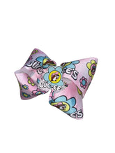 Load image into Gallery viewer, Ardillita Pink bow / moño