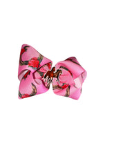 Cargar imagen en el visor de la galería, Horseshoe  hair bow/caballo/western