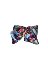 Load image into Gallery viewer, El Salvador Hair bow / moños