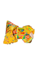 Cargar imagen en el visor de la galería, Back to school hair bow /crayons