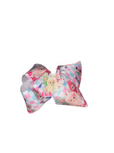Load image into Gallery viewer, Labubu hair bow / moños