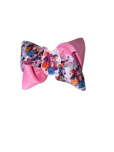 Cargar imagen en el visor de la galería, K Pop Demon Hunters hair bow / moños / - Elianna's Bowtique