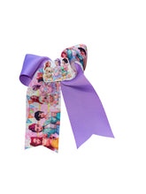 Cargar imagen en el visor de la galería, Easter K Pop Huntrix cheer bow / moños / K Pop Demon Hunter - Elianna's Bowtique
