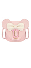 Cargar imagen en el visor de la galería, Kids Mini purse / name letter