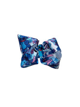 Load image into Gallery viewer, Stitch Hair bow / moños