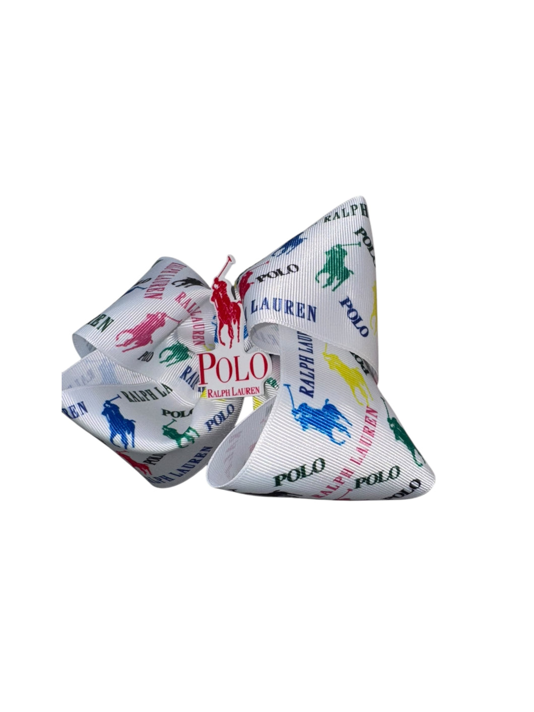 Polo Ralph Lauren Hair bow / moños / boujee