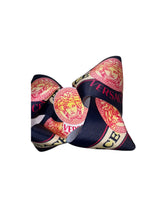 Cargar imagen en el visor de la galería, Versace boujee Hair bow / moños