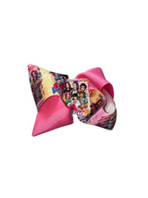 Cargar imagen en el visor de la galería, K Pop hair bow / moños /