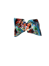 Cargar imagen en el visor de la galería, Moana hair bow / moño