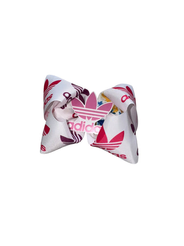 Adidas Hair bow / moños