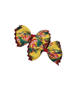 Cargar imagen en el visor de la galería, Back to school piggy tails set/chongitos/paresitos/ crayons