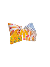 Cargar imagen en el visor de la galería, Back to school hair bow / moño / pencil